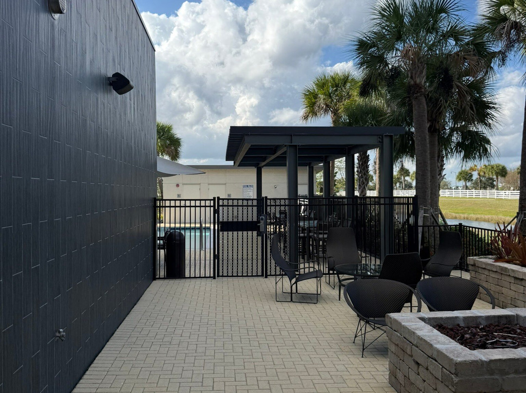 Courtyard by Marriott Port St. Lucie Tradition主图
