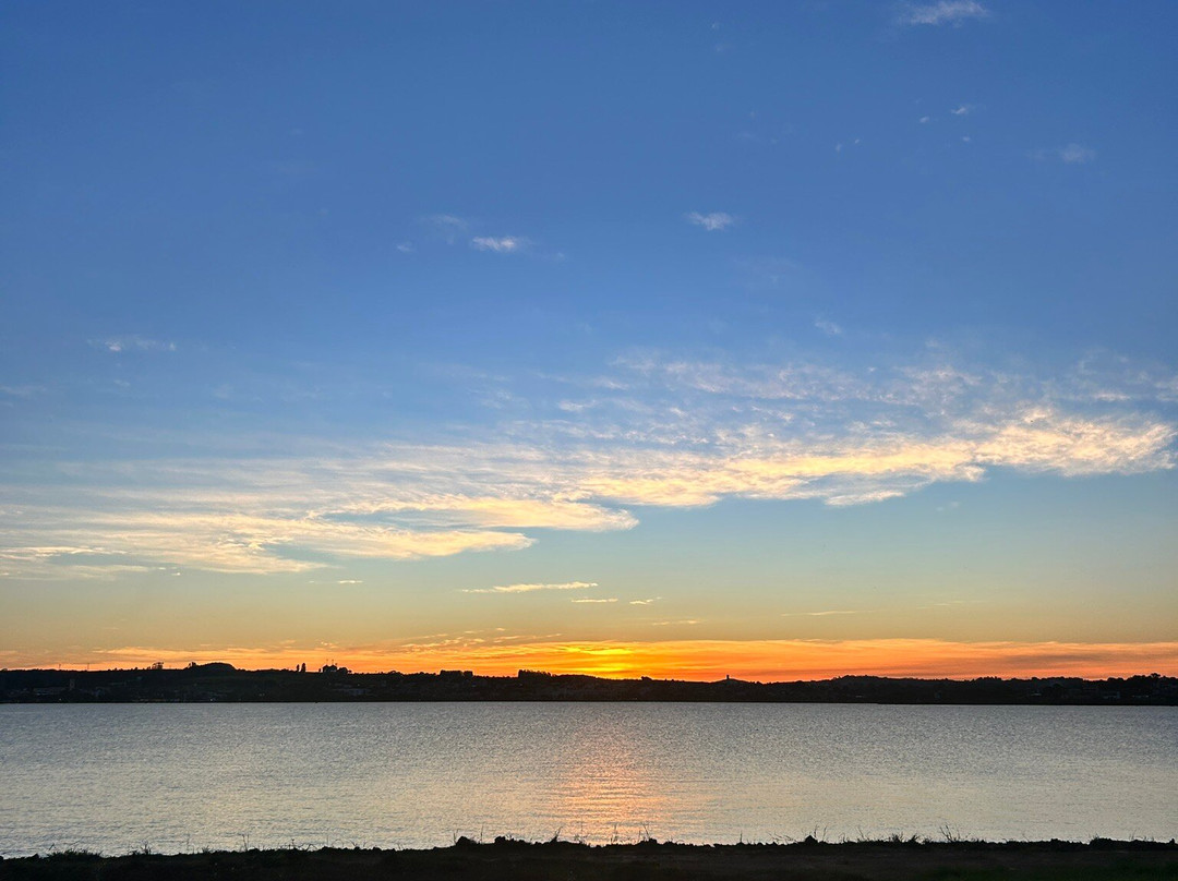 Beira Lago-Boa Esperanca必去景点