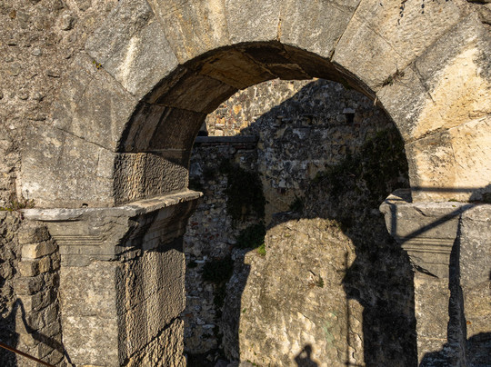 Teatro Romano-维罗纳必去景点
