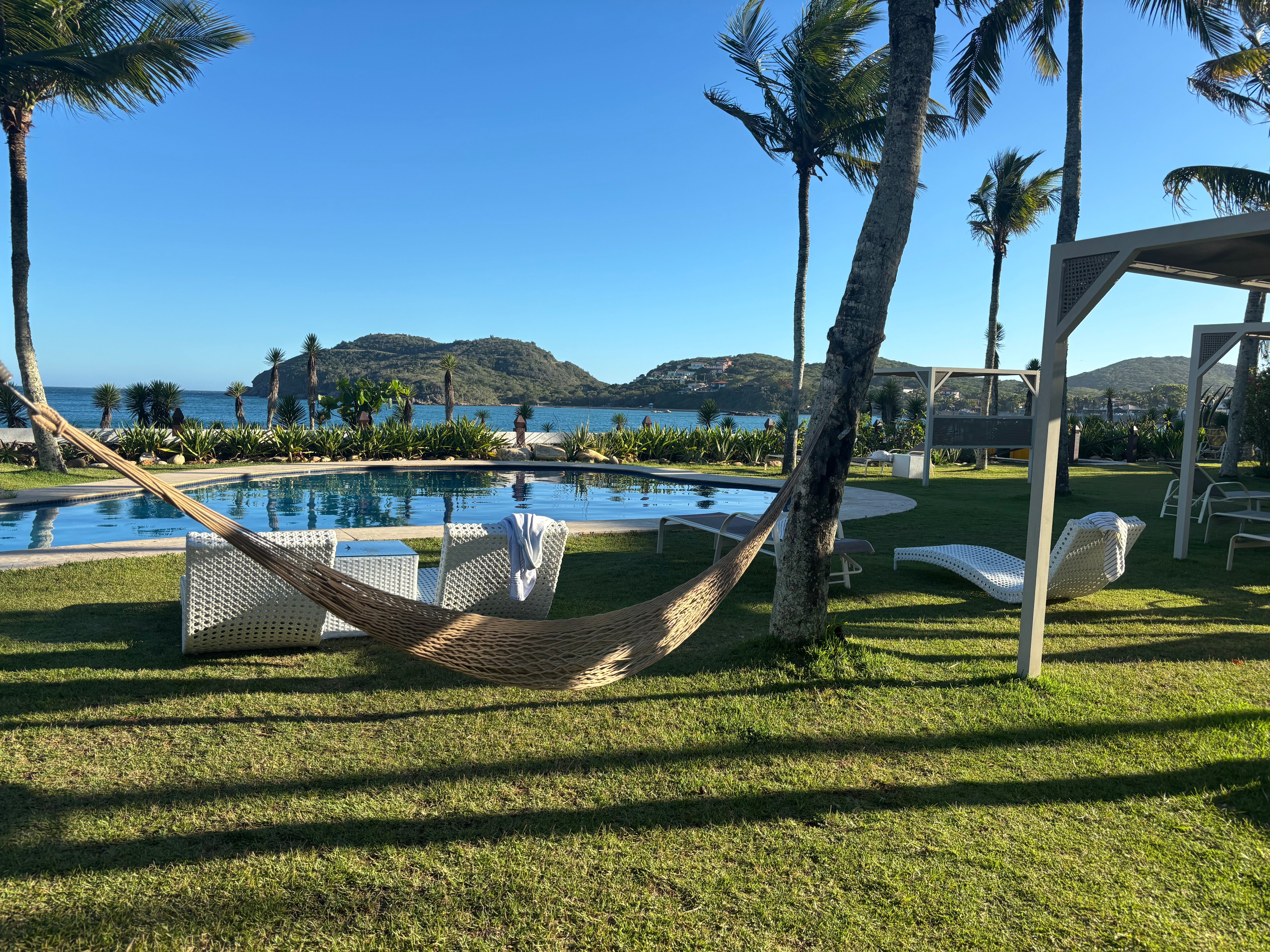 Villa Raphael-官方