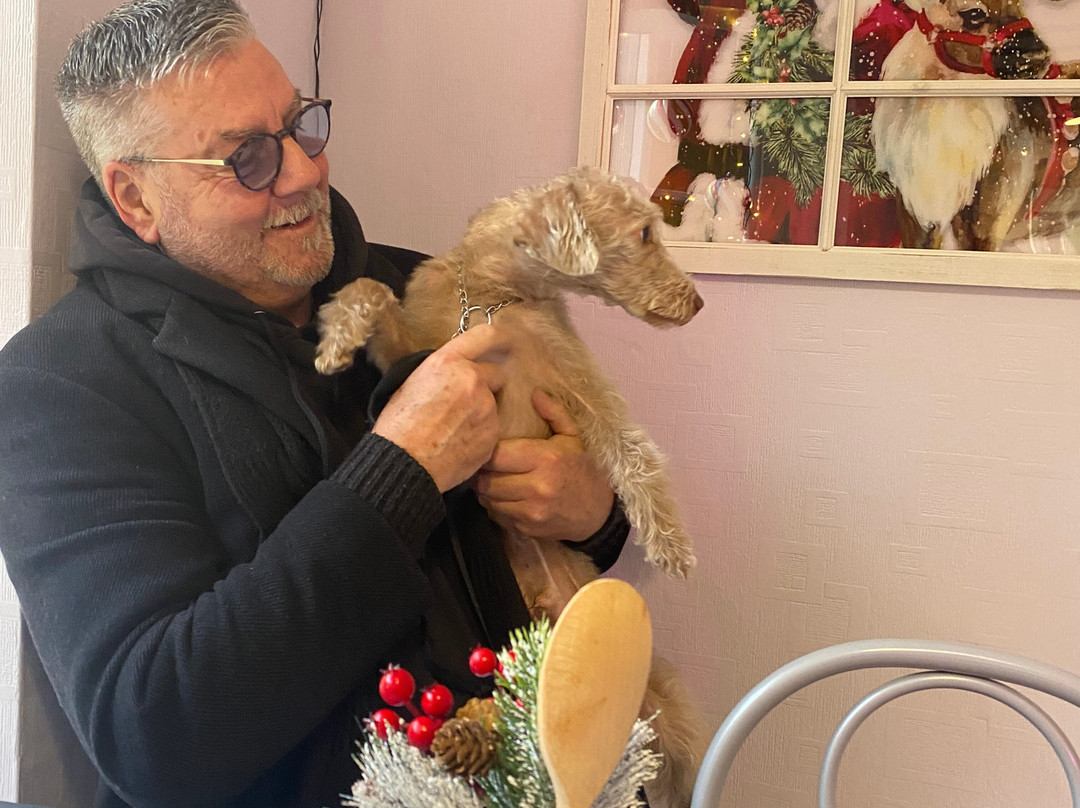 Days Inn by Wyndham Chesterfield Tibshelf主图