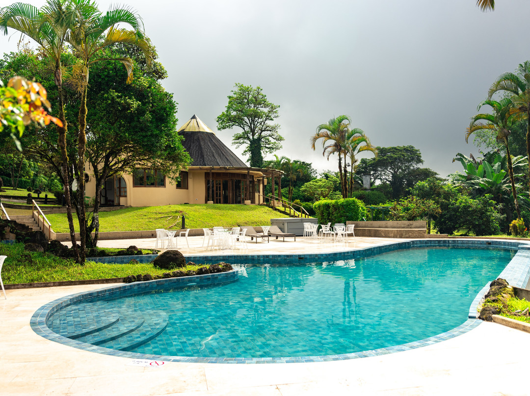 Seymour Island酒店住宿-加拉帕戈斯皇家棕榈酒店