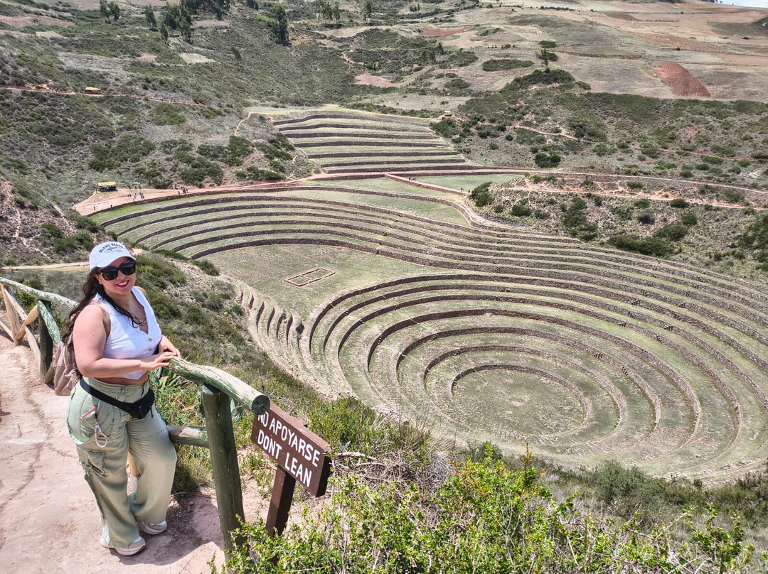 Peru Viva Experience-库斯科必去景点