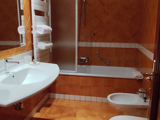 Relais Santo Stefano主图