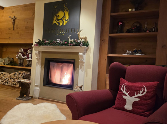 Das Bärenhotel主图