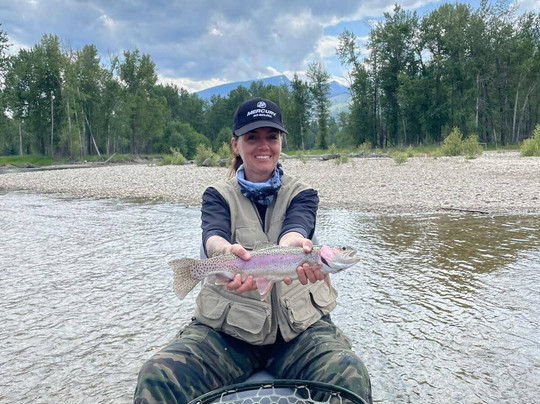 Bitterroot Fly Company-达比必去景点