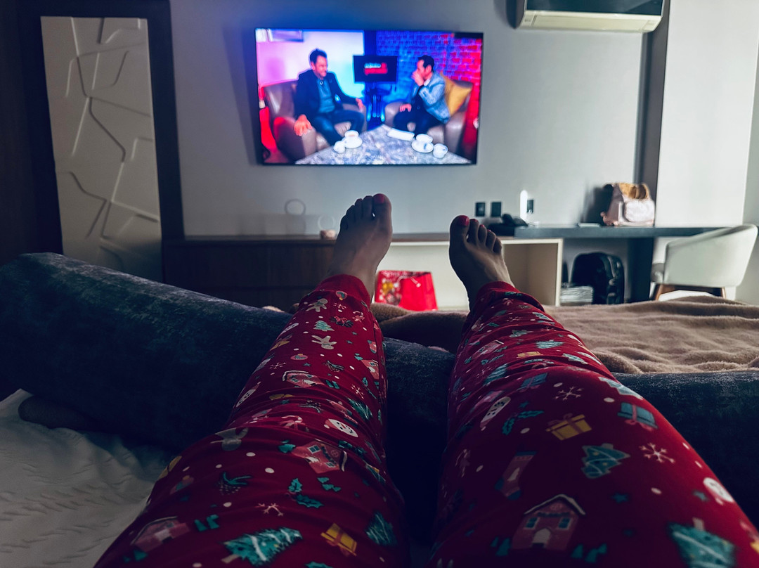 Hotel Victoria Ejecutivo主图