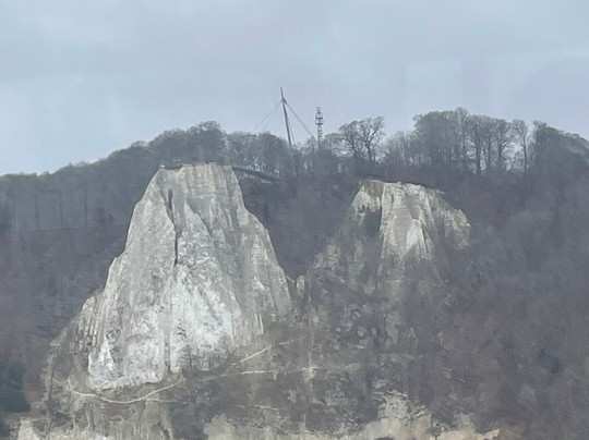 Reederei Adler-Schiffe-萨斯尼茨必去景点