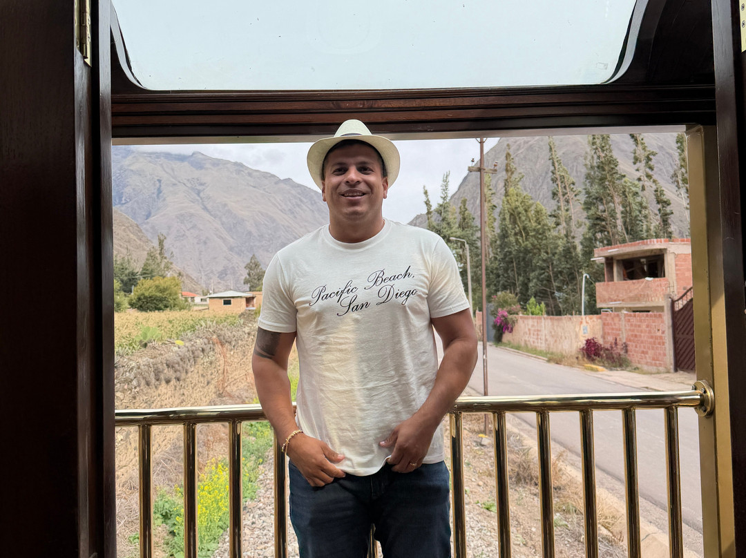 Wayrakuna Expeditions-马丘比丘必去景点