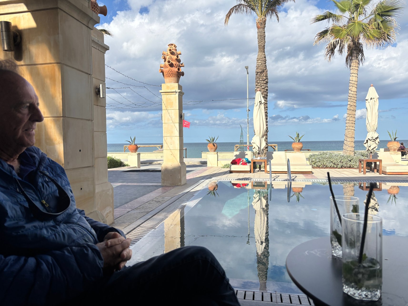 Grecotel Plaza Beach House-官方