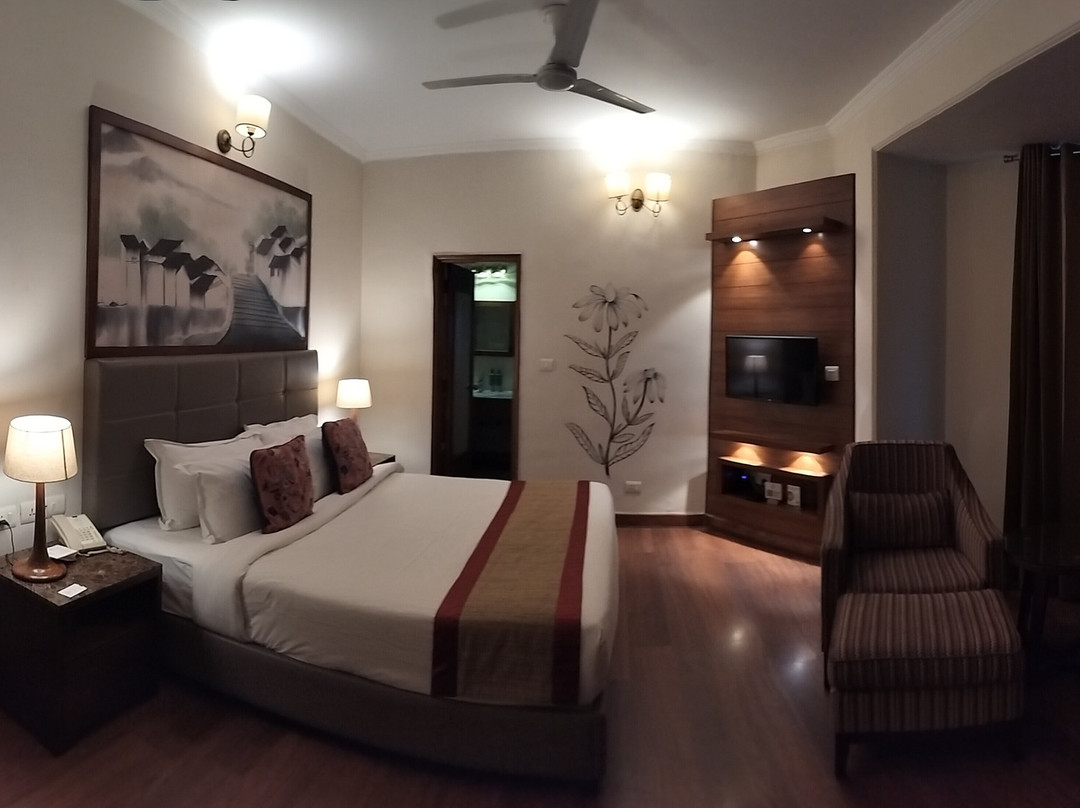 8fold  By Larisa, Shimla主图