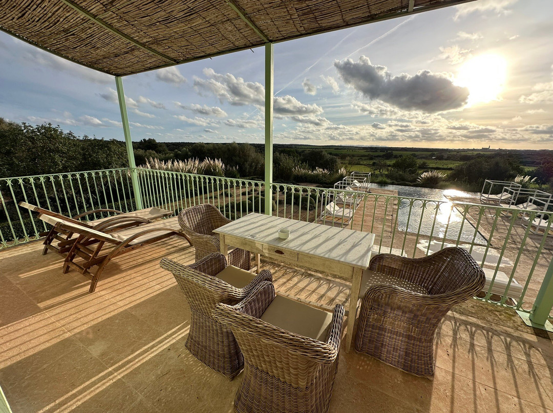 Es Turo Finca Hotel Rural主图