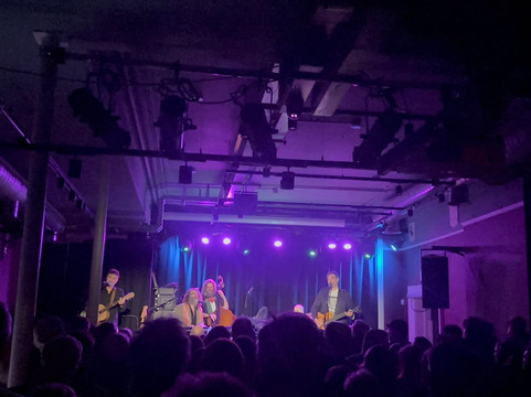 The Court House-班戈必去景点