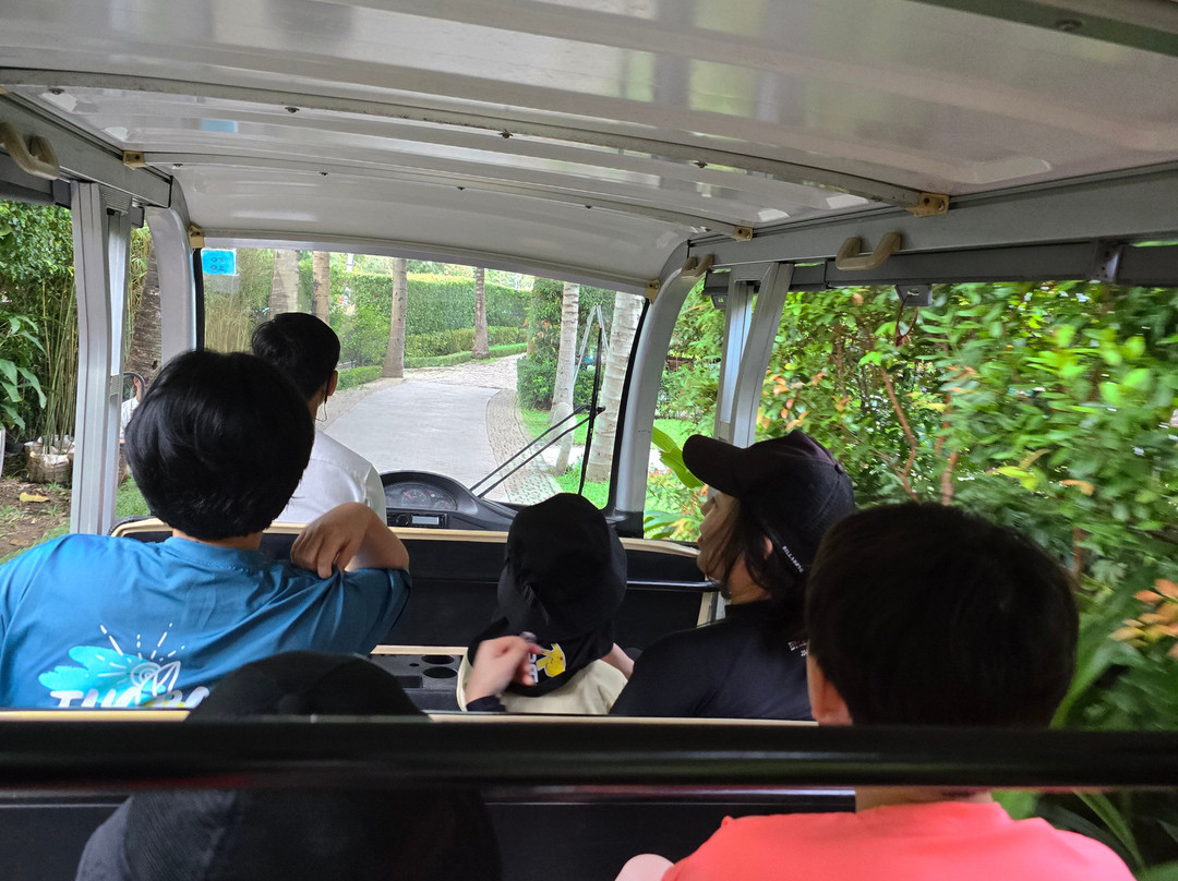 芽庄阿米亚娜度假酒店主图