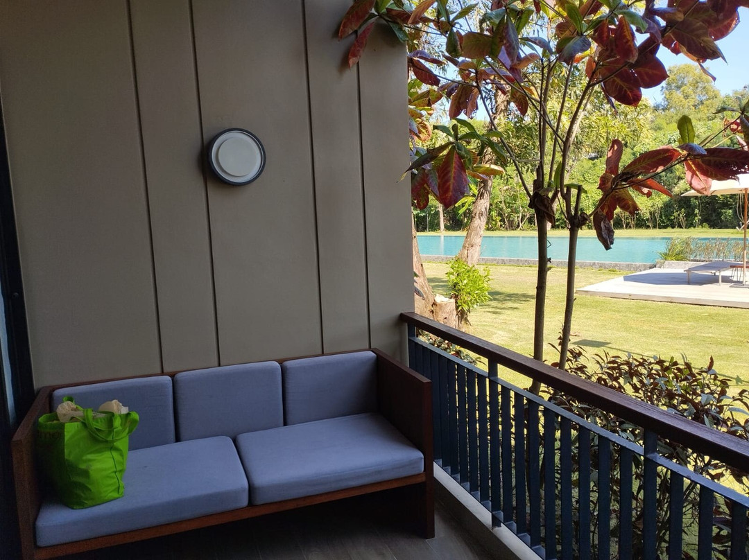 The Gallery Hotel Nai Harn主图