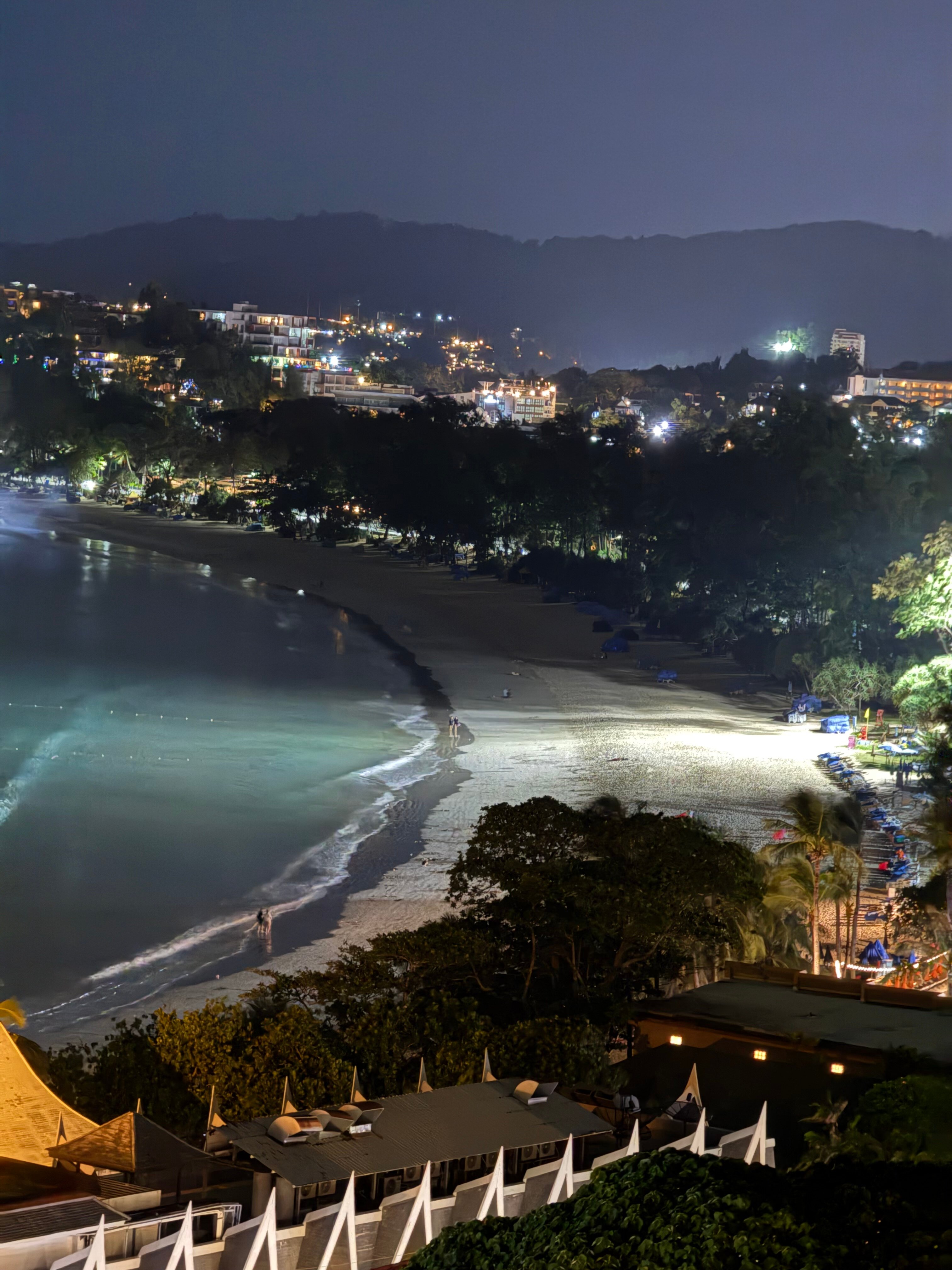 查纳莱花园度假酒店-官方