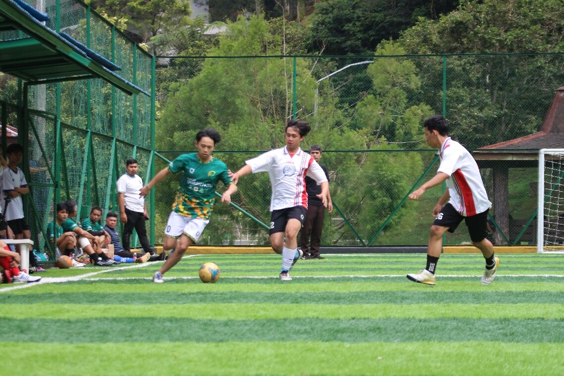 Lembah Hijau Resort Hotel-官方