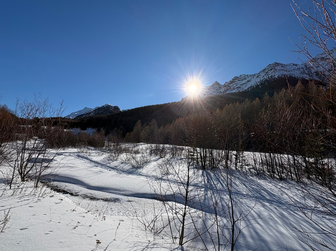 Leila'venture-Molines-en-Queyras必去景点