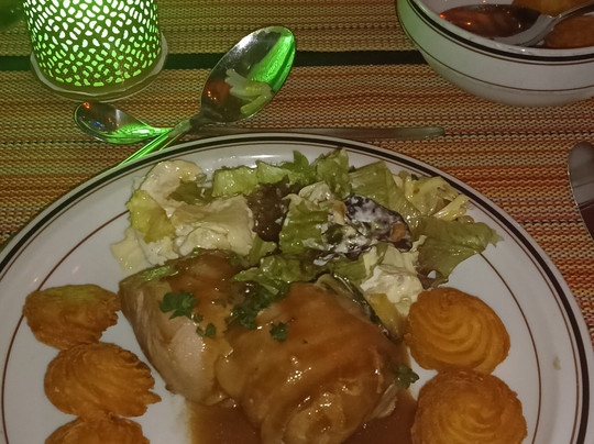 Hotel Heiderhof主图