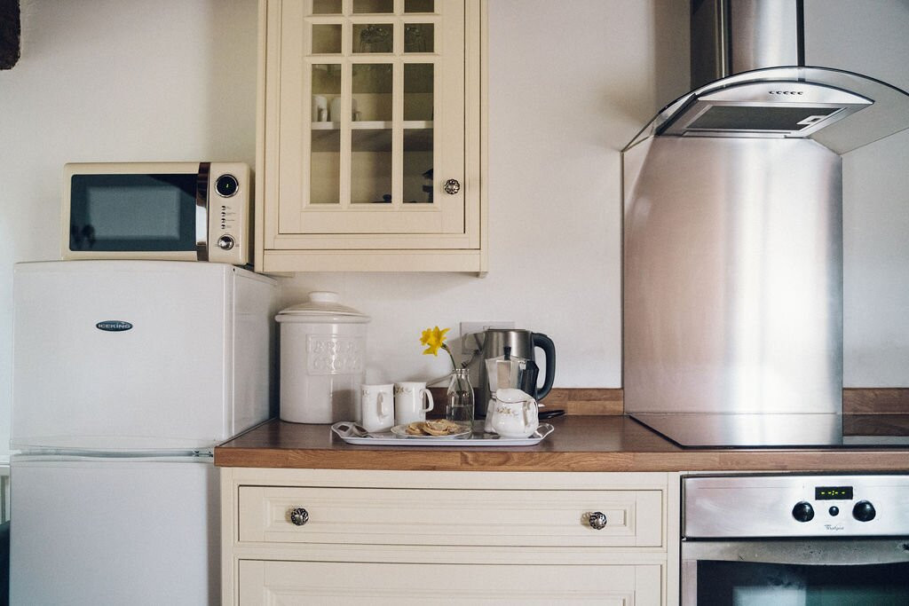 Perthi Holiday Cottages