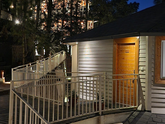 The Woods Retreat主图