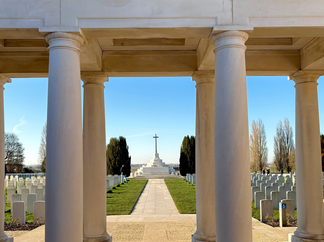 Quasimodo Tours-布鲁日必去景点