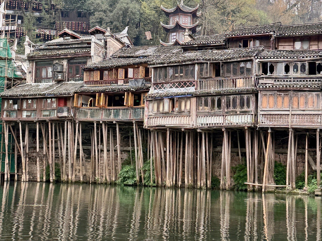 Odynovo-北京市必去景点