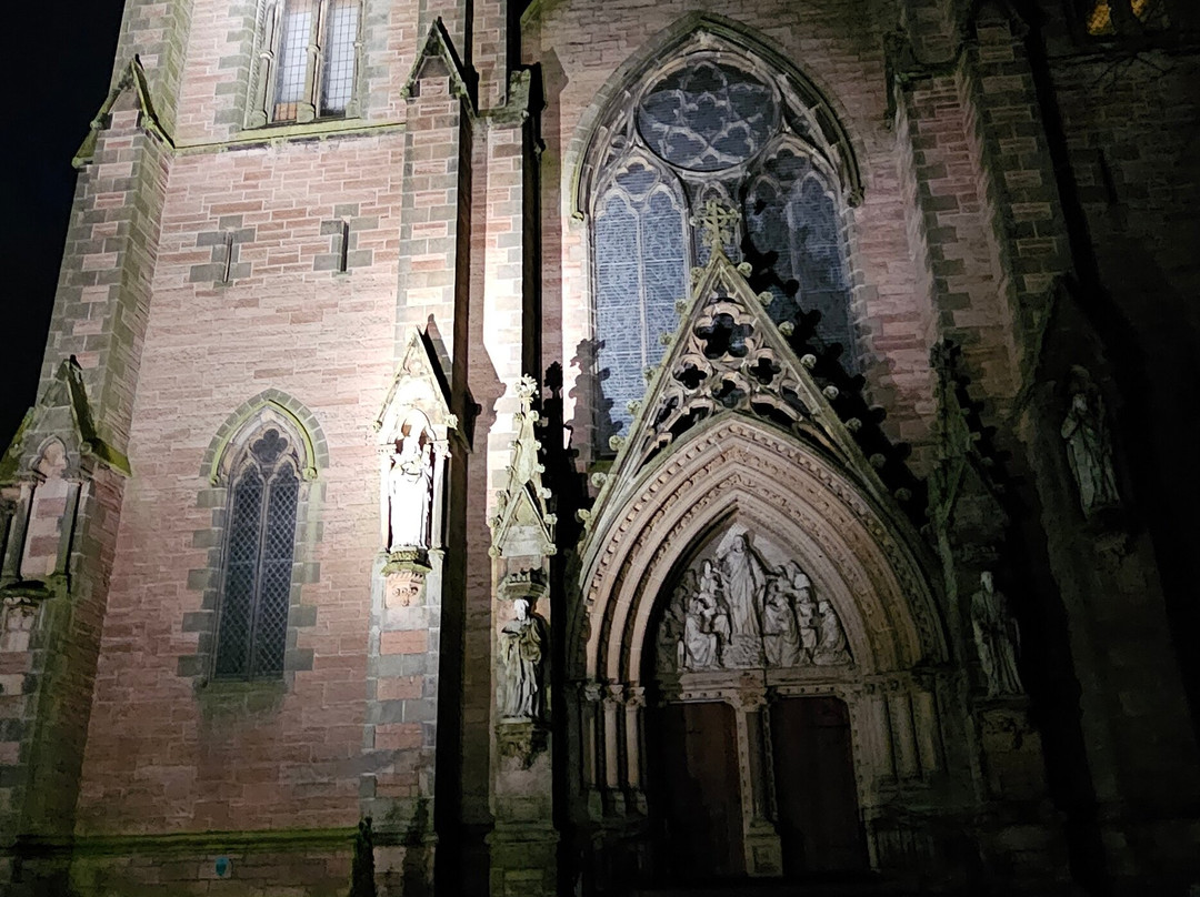 We Are Scotland Tours-爱丁堡必去景点