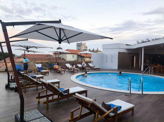 INNSiDE Habana Catedral主图