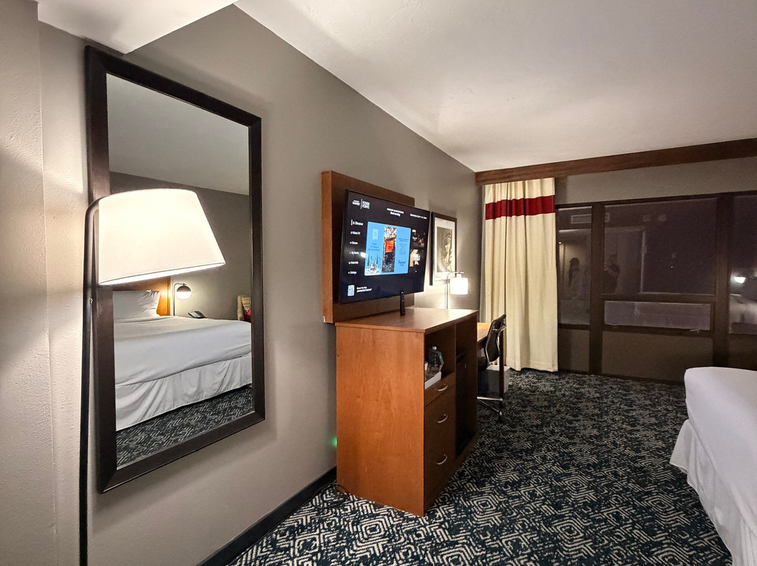 Four Points by Sheraton Juneau主图