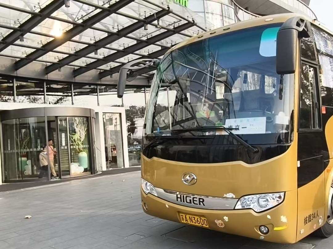 OsaBus-里加必去景点