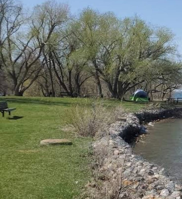 Buffalo Pound Provincial Park-穆斯乔必去景点