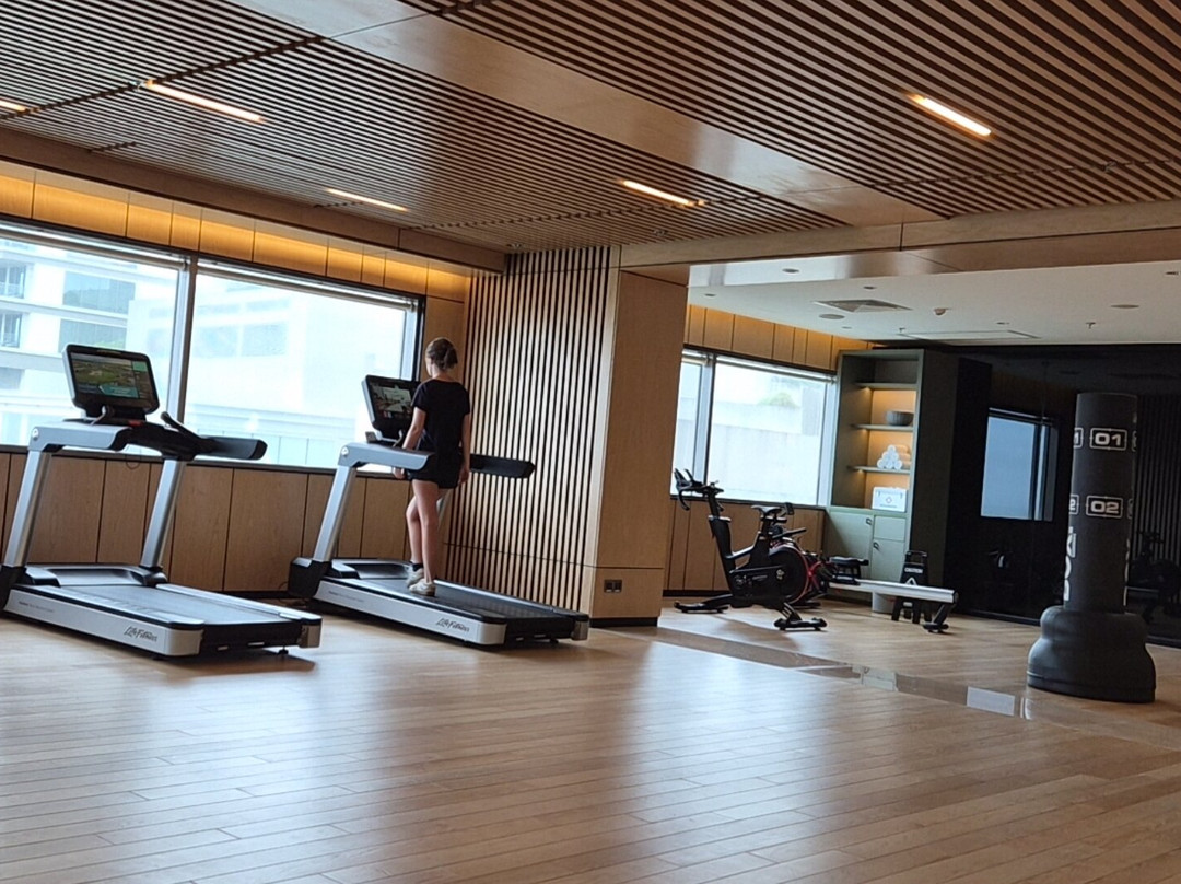 New World Hoiana Hotel主图