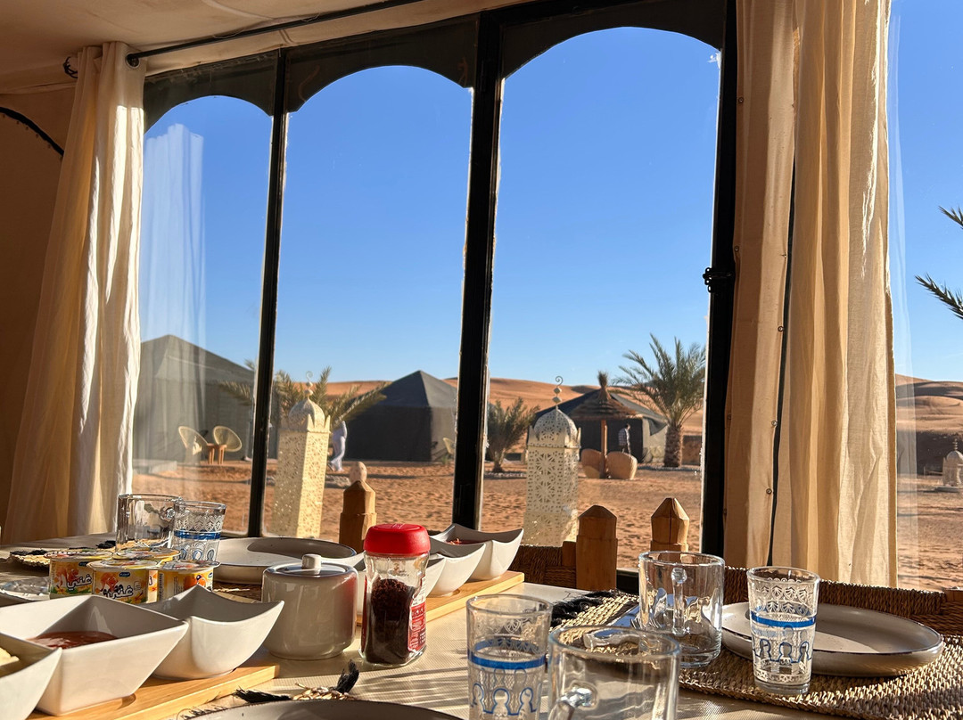 Viaja a Marruecos-丹吉尔必去景点