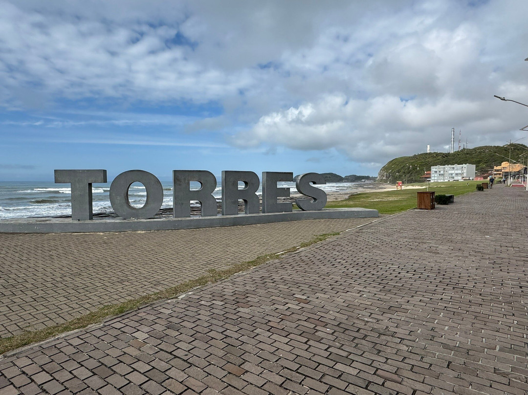 Baluarte Pousada主图