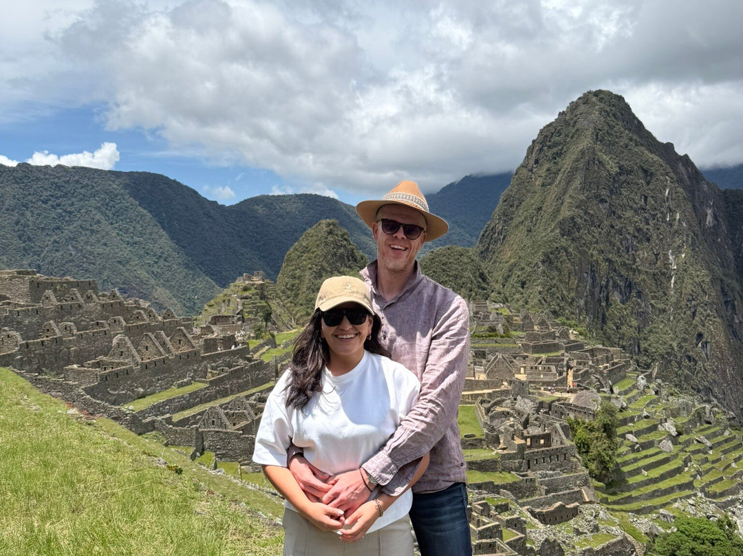Perú Global Expeditions-库斯科必去景点