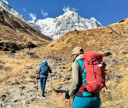 Team Ram Adventure Pvt Ltd-加德满都必去景点