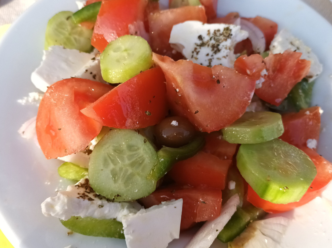 Tzimis taverna-restaurant