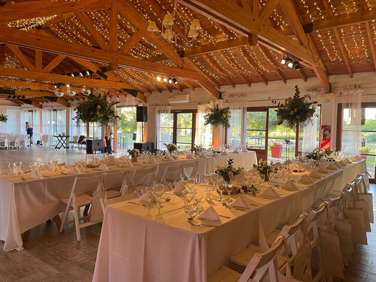 Estancia El Cencerro主图