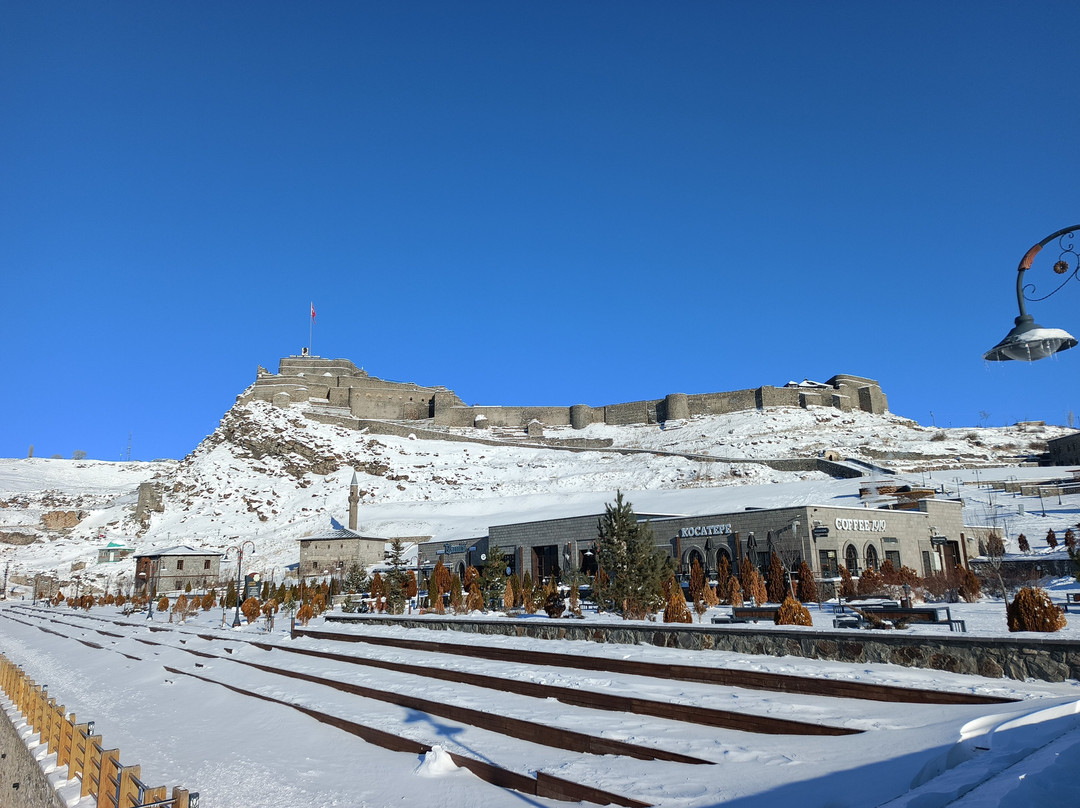 Castle of Kars-Kars必去景点