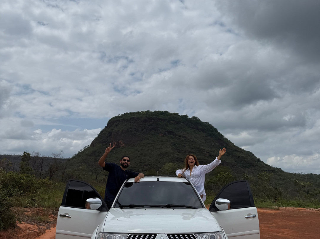 Viva Chapada Ecoturismo-Carolina必去景点