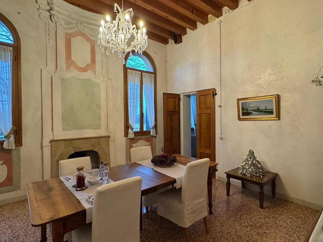 Residenza D'epoca Villa Caotorta