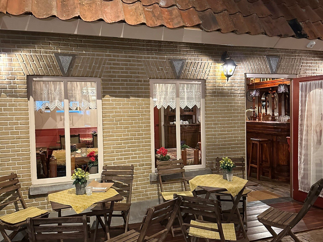 Oorlogsmuseum Medemblik-Medemblik必去景点