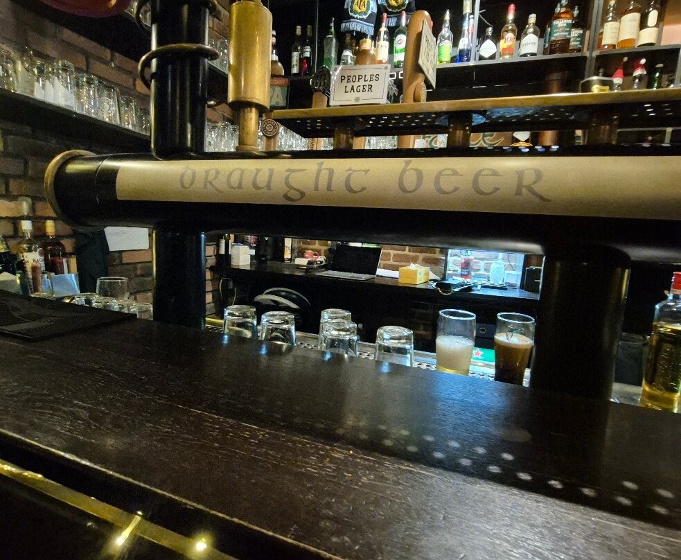 The Copper Pot-科隆必去景点