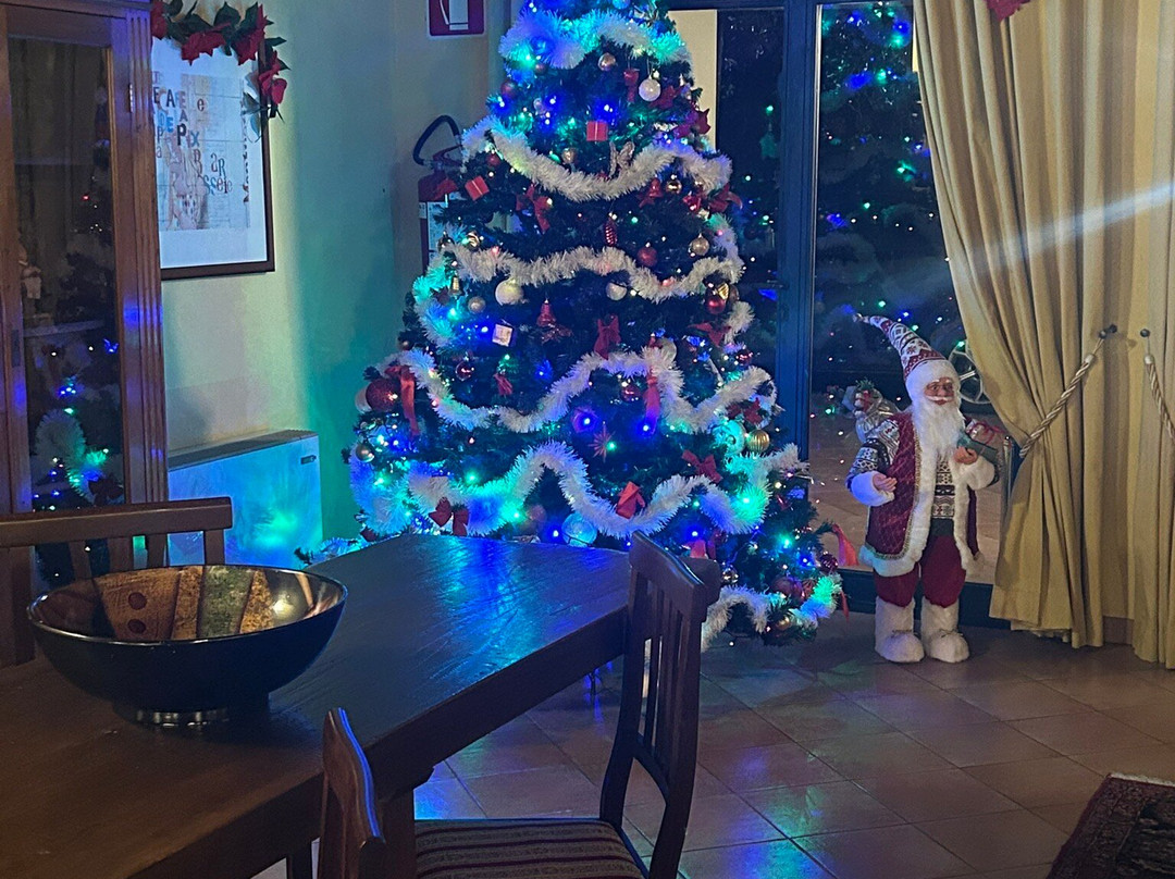 Hotel Eden sul Lago主图