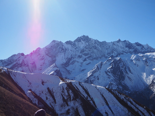 Himalayan Masters Adventure and Travel Company-加德满都必去景点