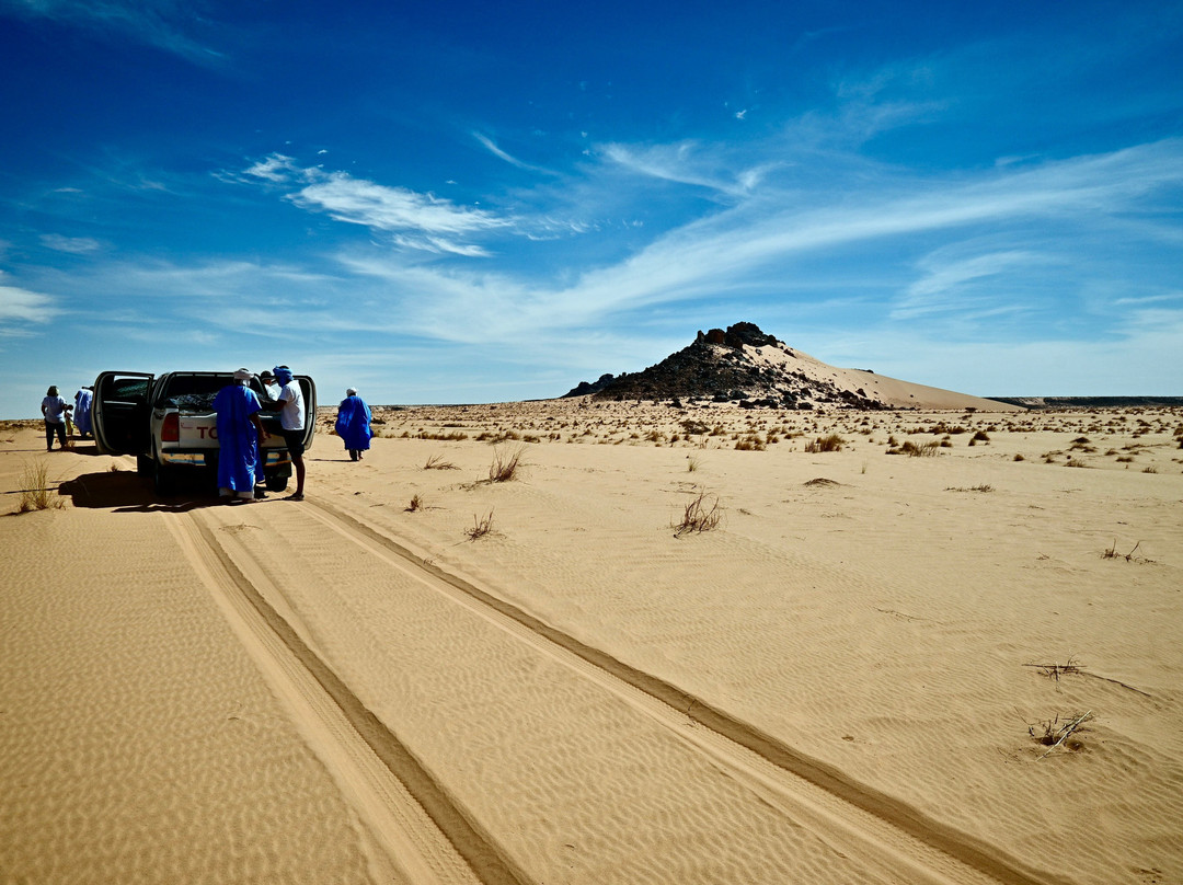 Atar Voyages-Atar必去景点