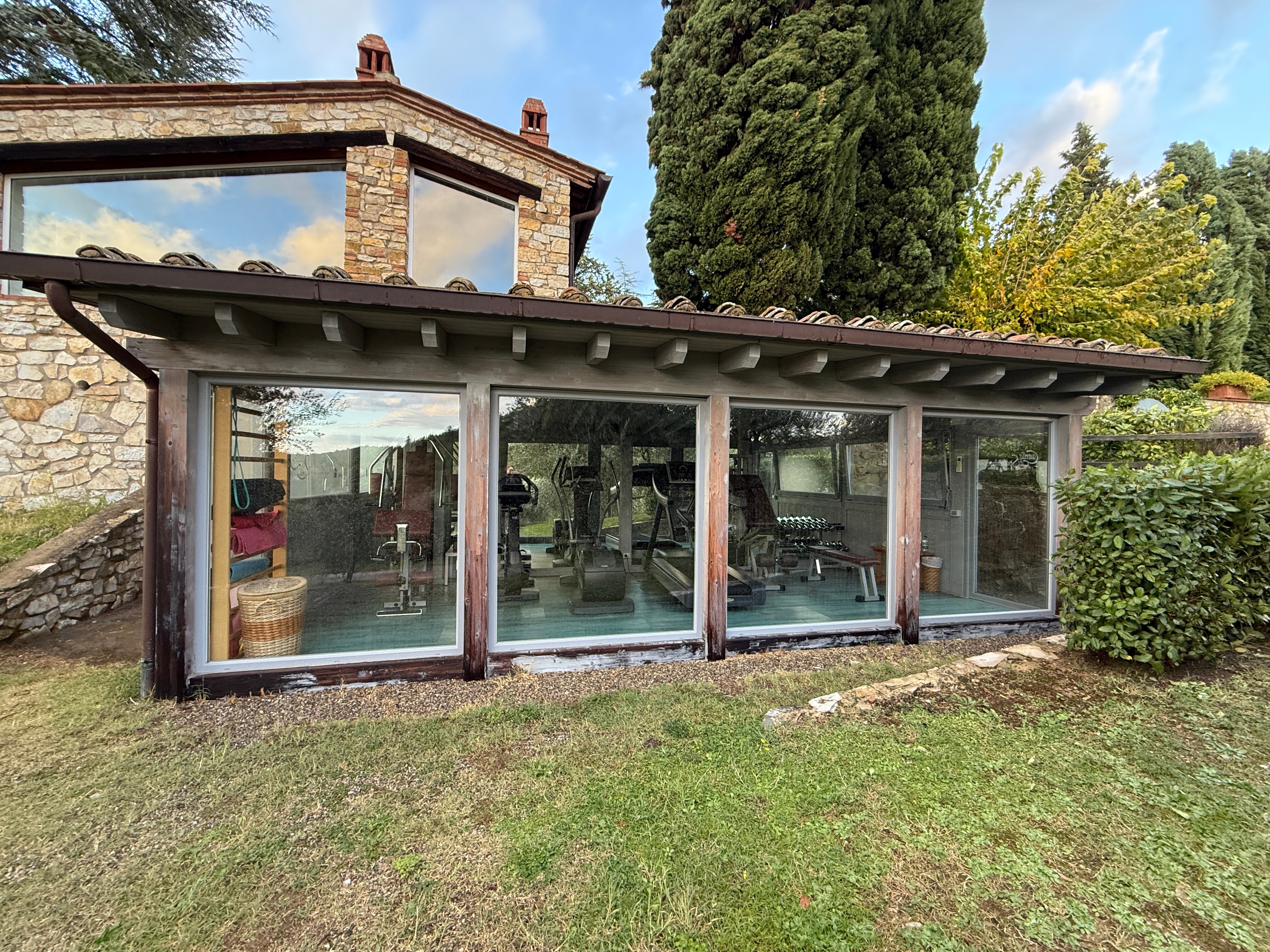 卡斯特罗迪斯帕尔坦纳酒店-官方