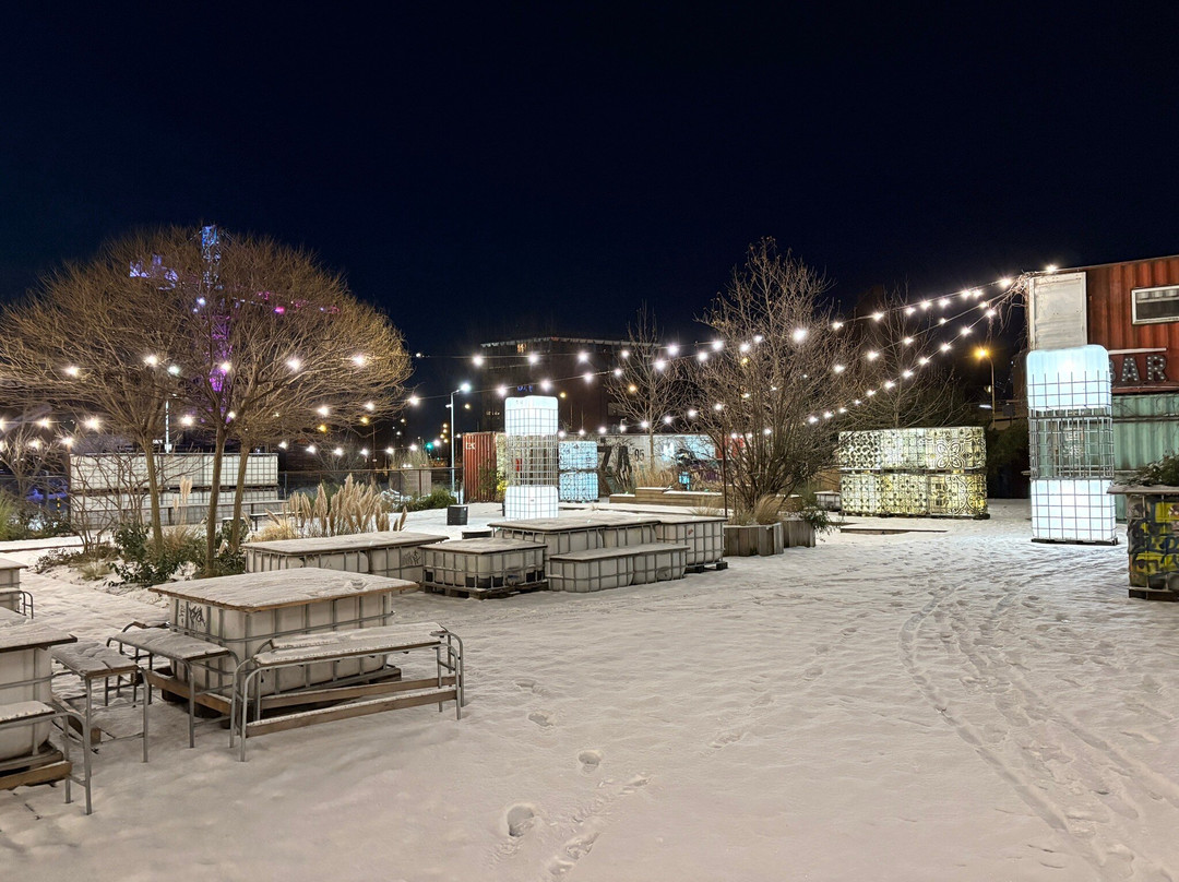 100cznia-格但斯克必去景点