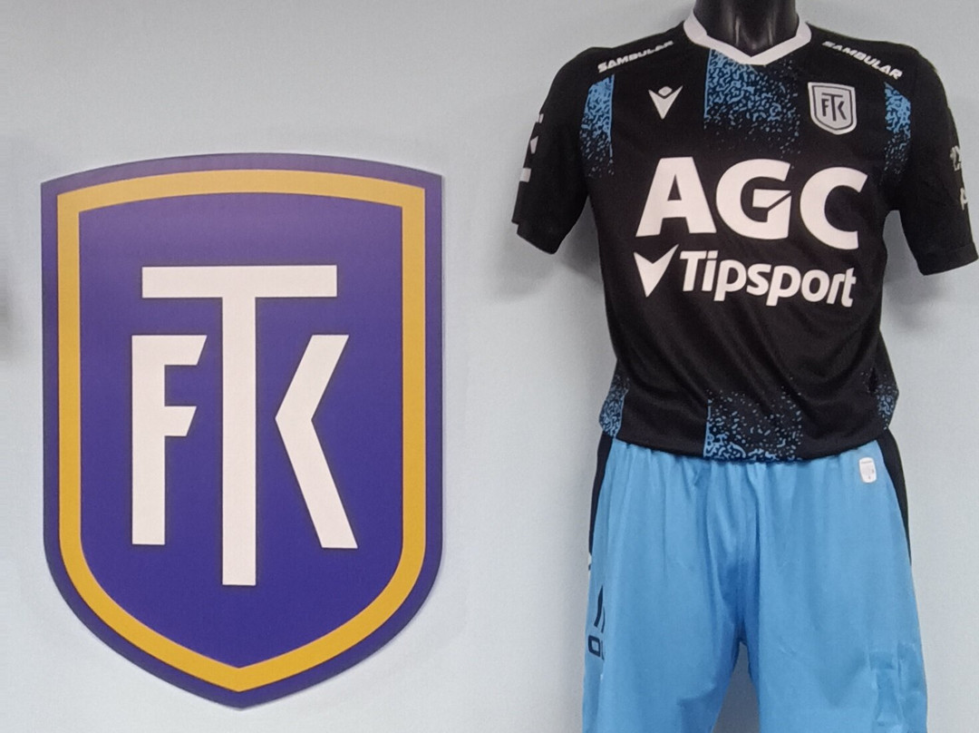 AGC Aréna Na Stínadlech-特普利采必去景点